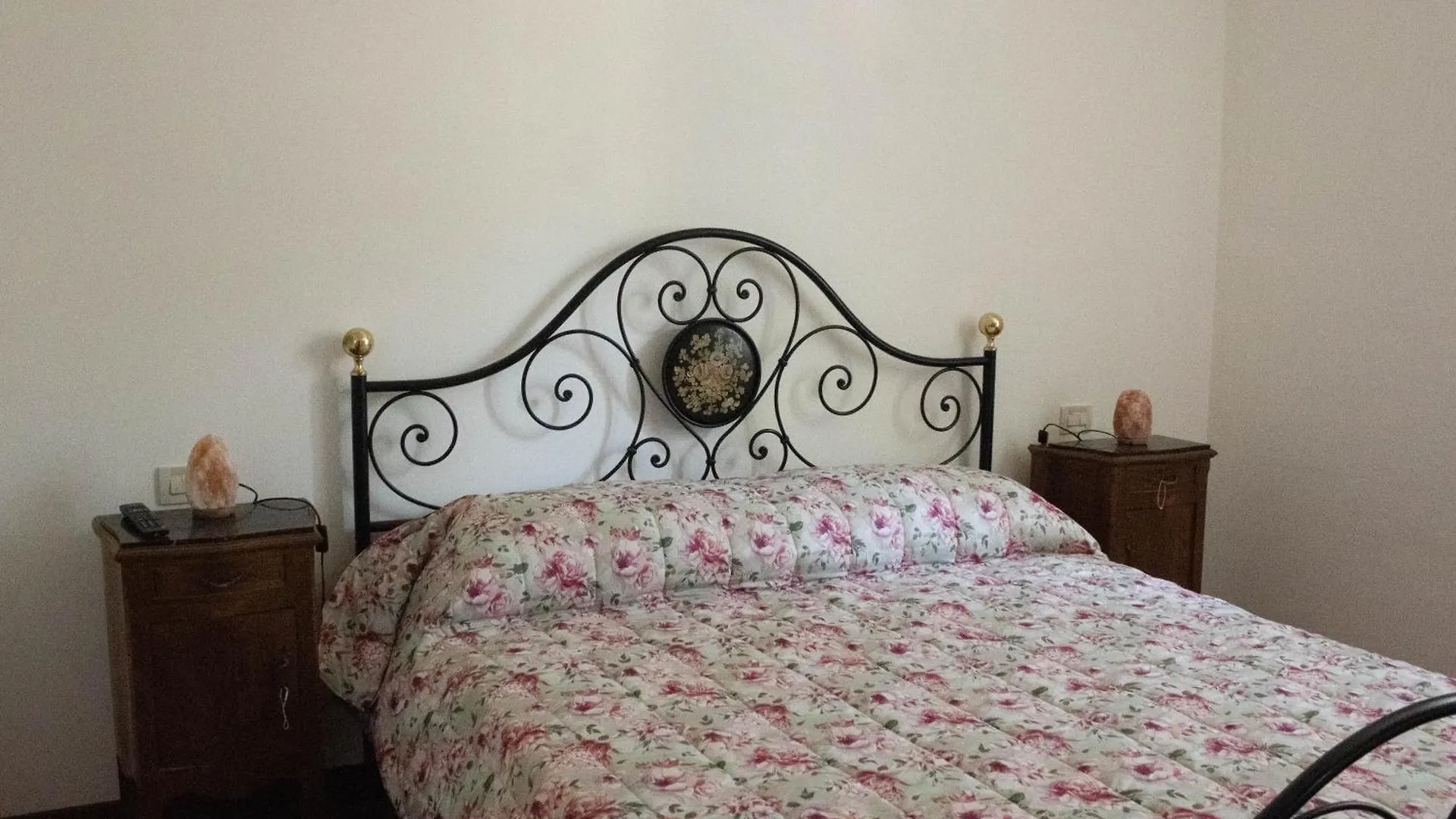 Farm stay Podere Il Dolco - La Merigge Pieve a Maiano Italy