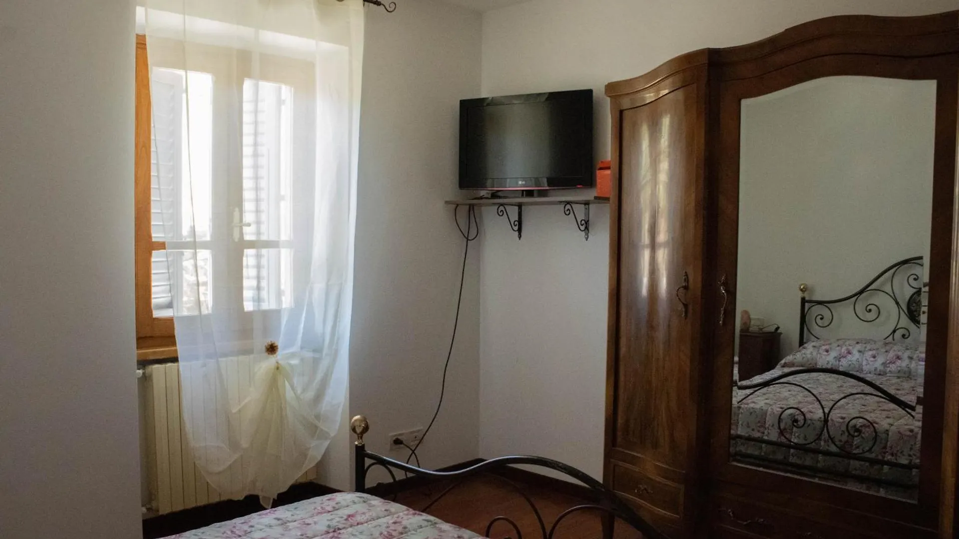 Podere Il Dolco - La Merigge Pieve a Maiano Farm stay