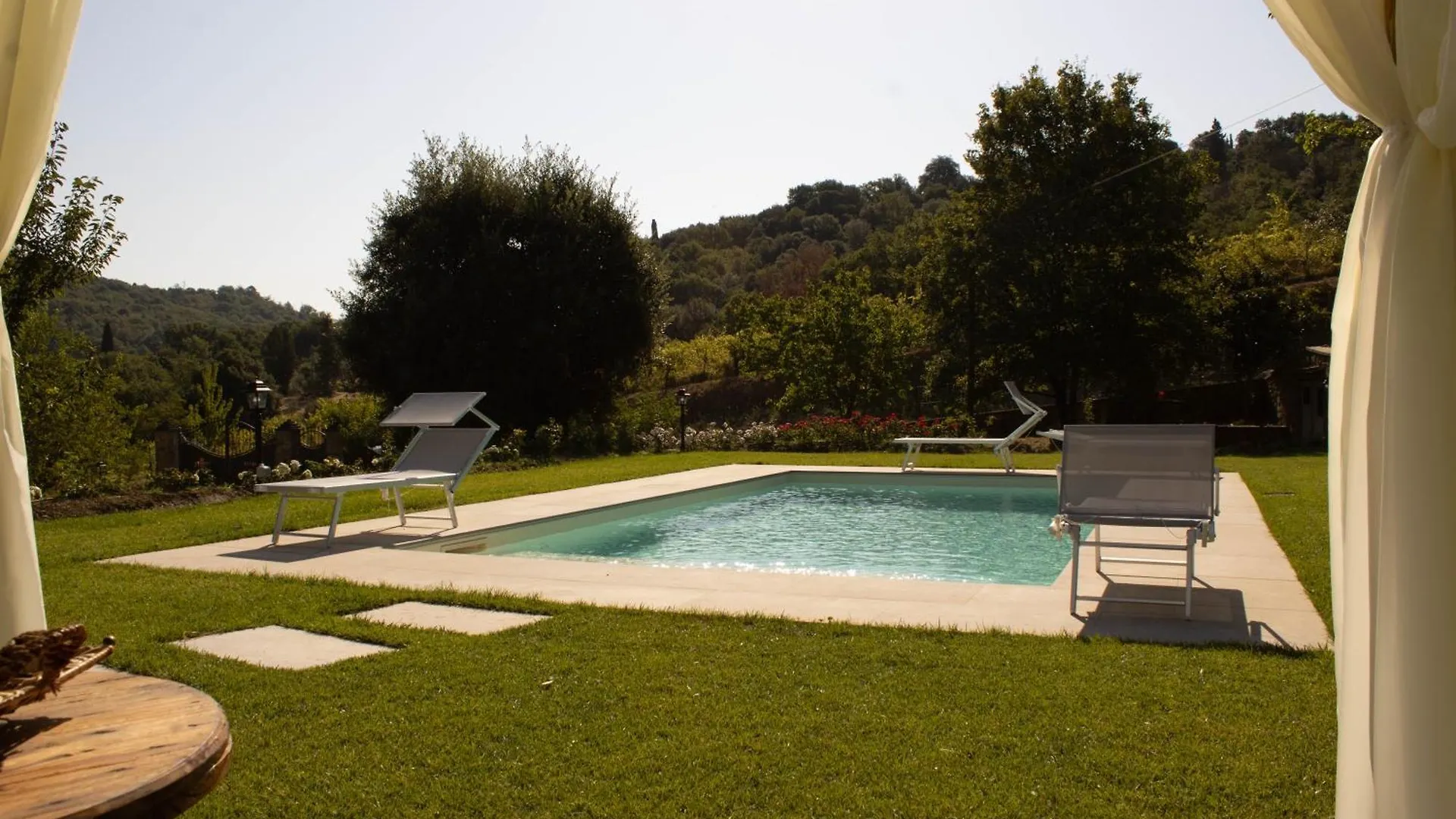 Podere Il Dolco - La Merigge Pieve a Maiano 0*,