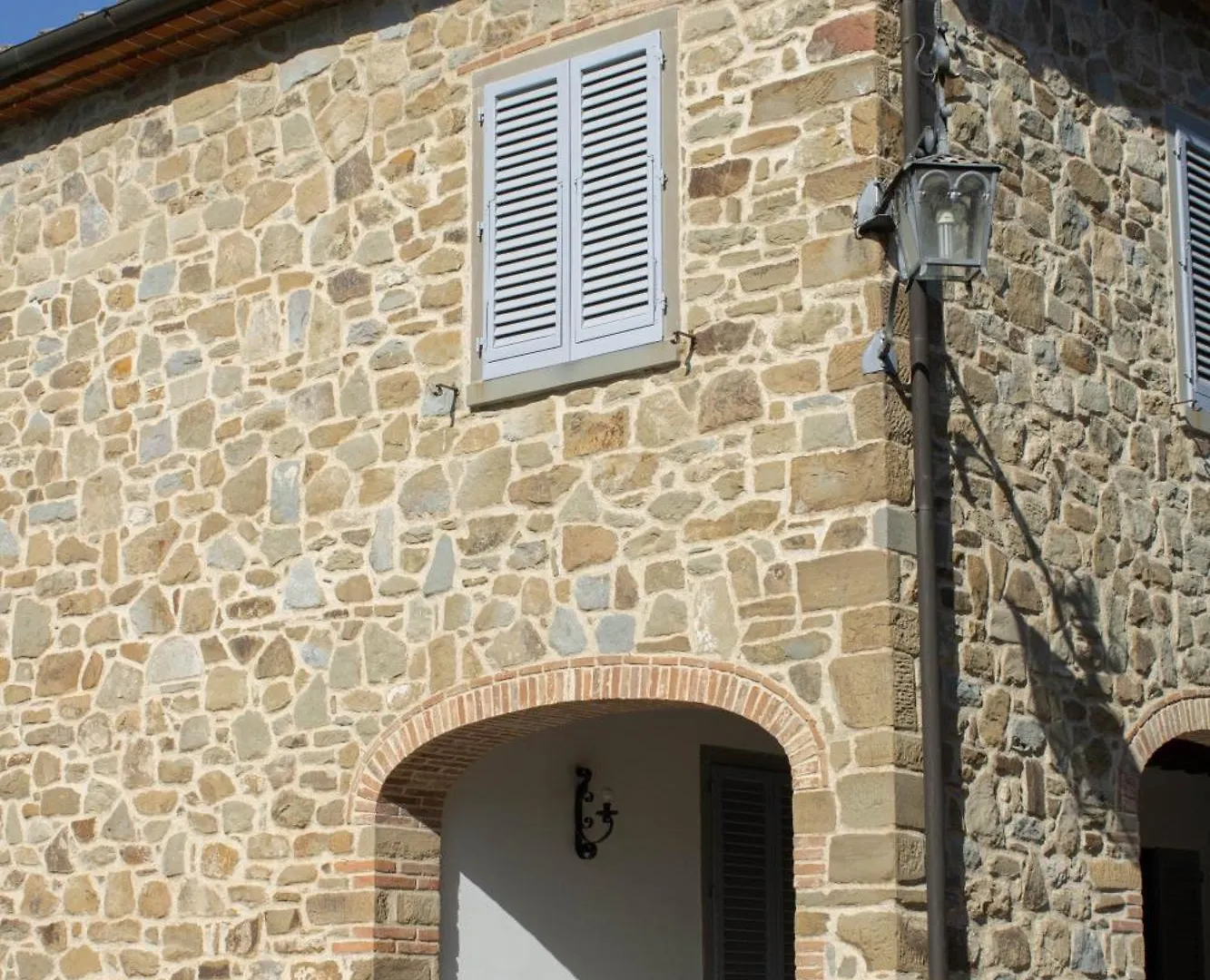 Farm stay Podere Il Dolco - La Merigge Pieve a Maiano Italy