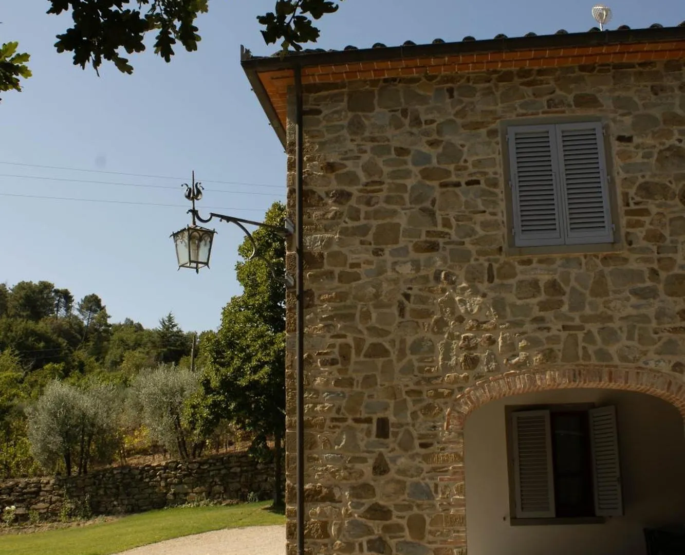 Podere Il Dolco - La Merigge Pieve a Maiano 0*,  Italy