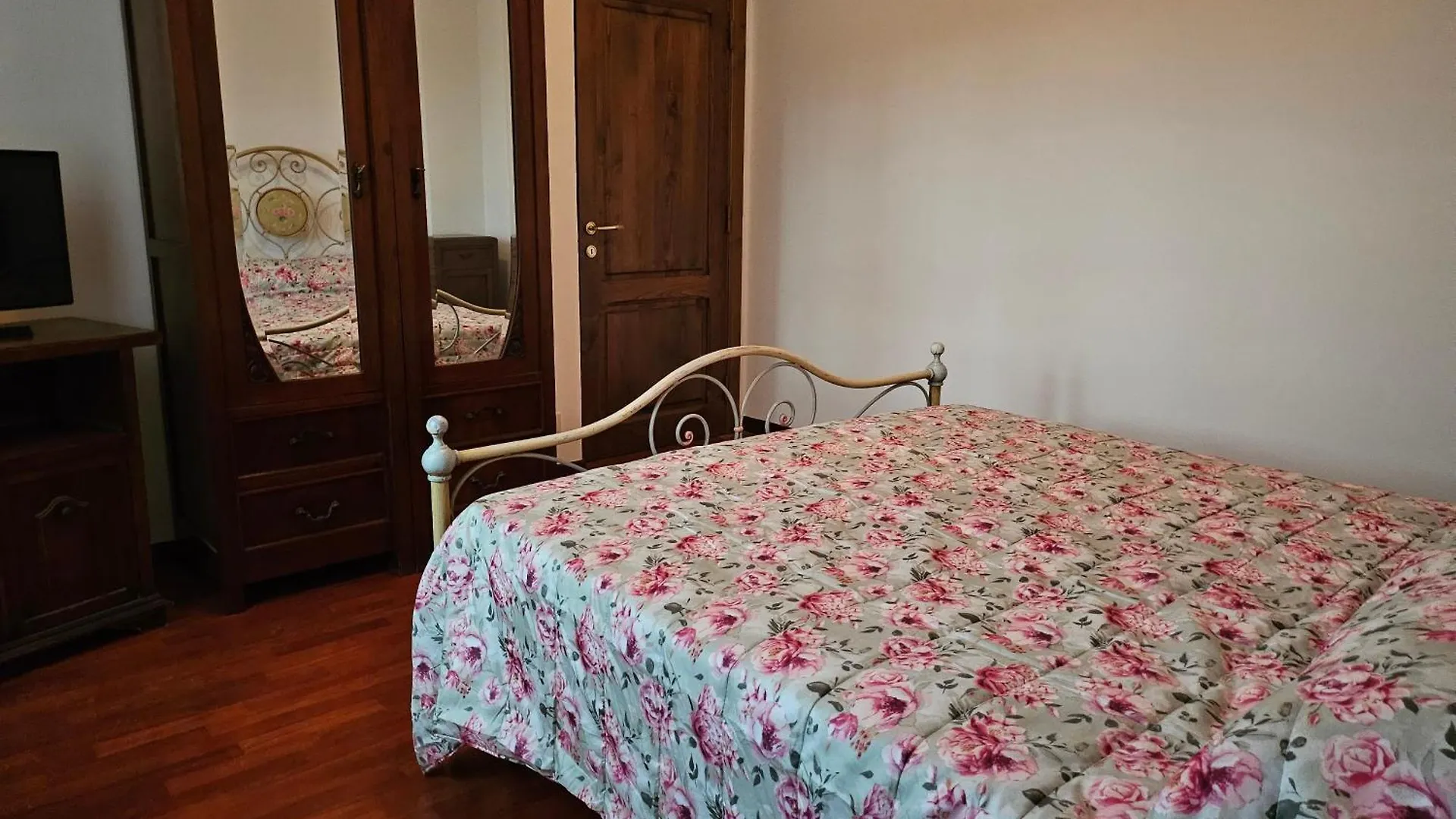 Podere Il Dolco - La Merigge Pieve a Maiano 0*,  Italy
