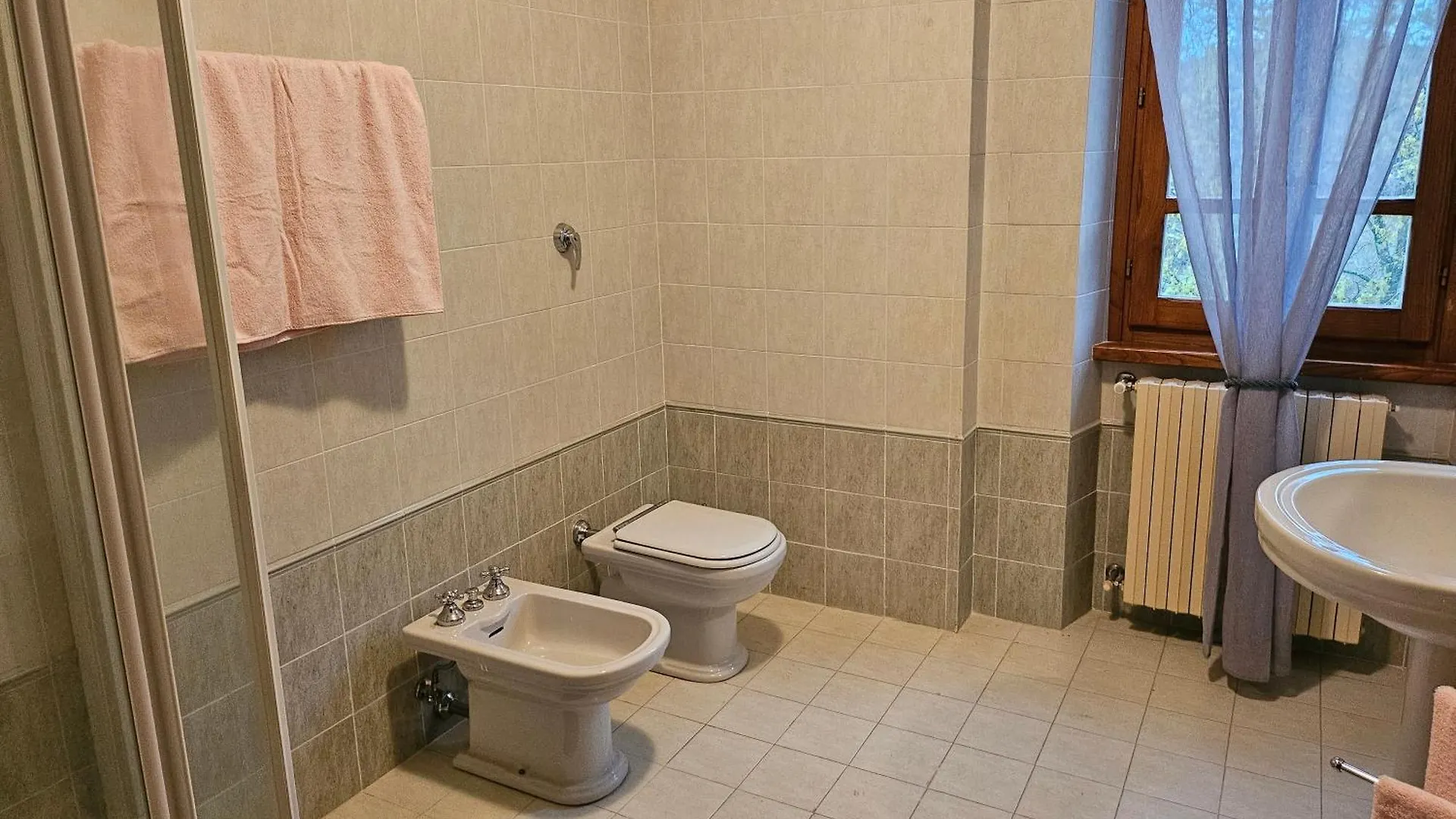 Podere Il Dolco - La Merigge Pieve a Maiano Farm stay