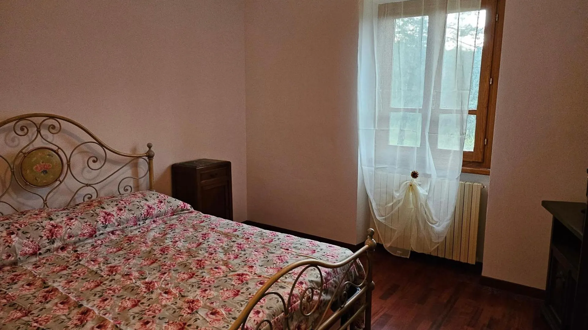 Podere Il Dolco - La Merigge Pieve a Maiano Farm stay