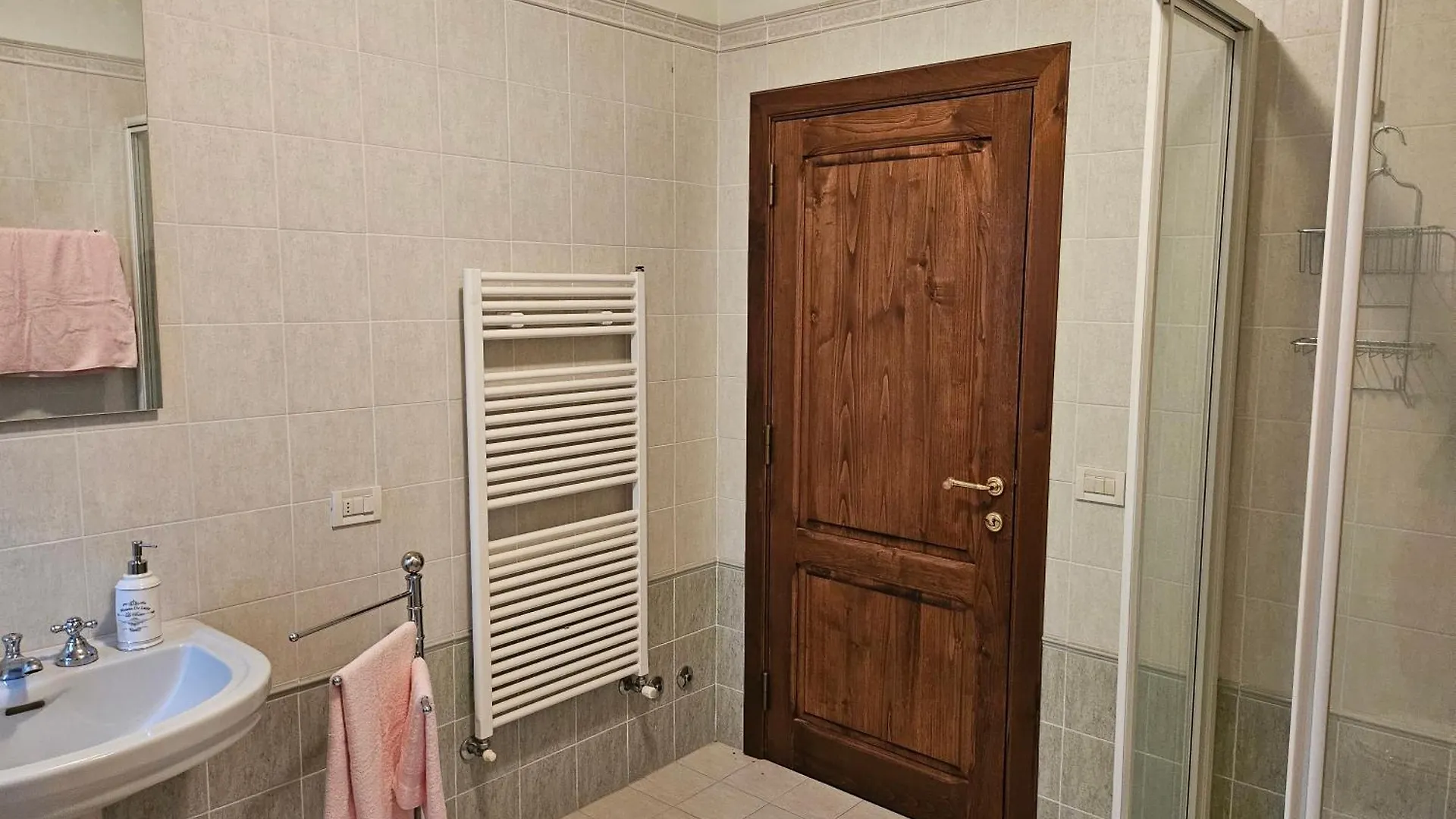 Podere Il Dolco - La Merigge Pieve a Maiano Farm stay