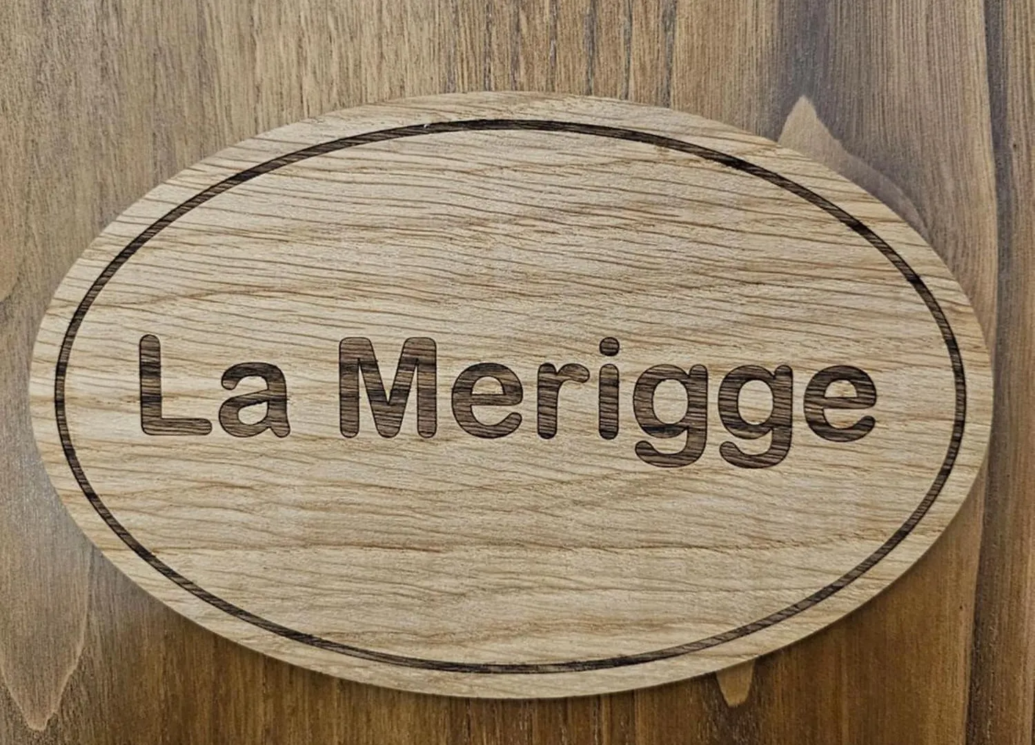Farm stay Podere Il Dolco - La Merigge Pieve a Maiano