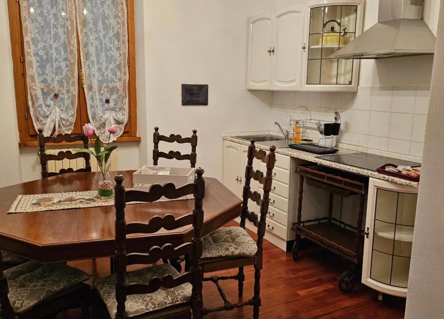 Farm stay Podere Il Dolco - La Merigge Pieve a Maiano